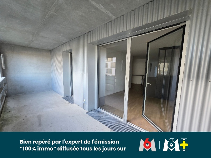 
                                                Vente
                                                 ILE DE NANTES - FACE CARROUSSEL - 2 CHAMBRES - COPRO 2018