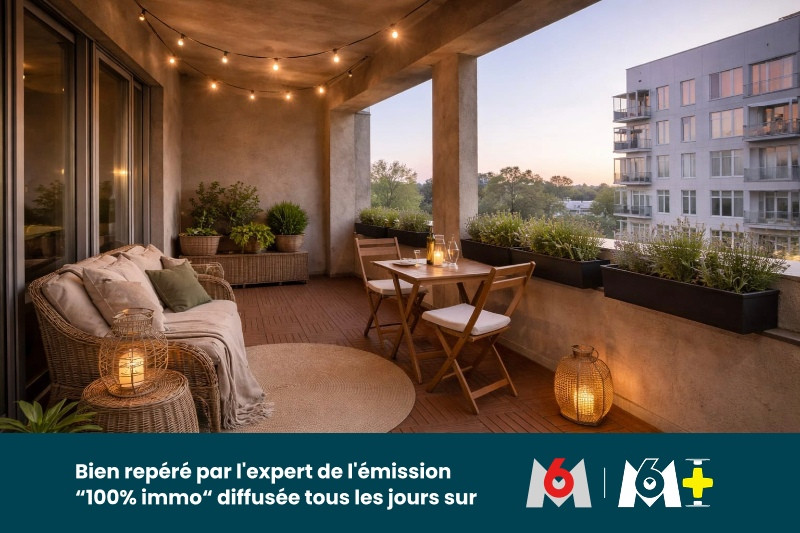 
                                                Vente
                                                 ILE DE NANTES - FACE CARROUSSEL - 2 CHAMBRES - COPRO 2018