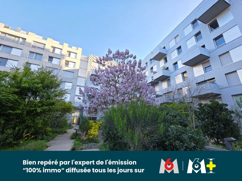 
                                                Vente
                                                 ILE DE NANTES - FACE CARROUSSEL - 2 CHAMBRES - COPRO 2018