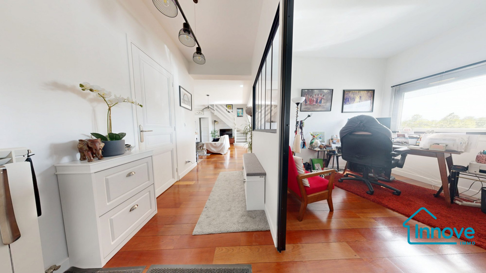 
                                                Vente
                                                 Ile privée Vaux sur Seine