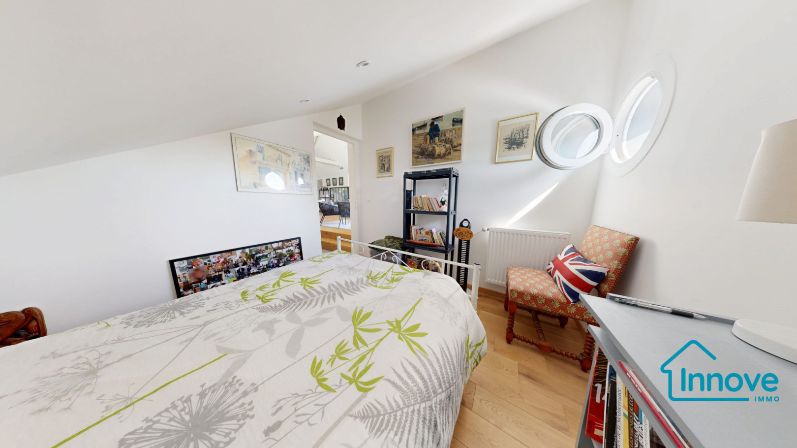 
                                                Vente
                                                 Ile privée Vaux sur Seine