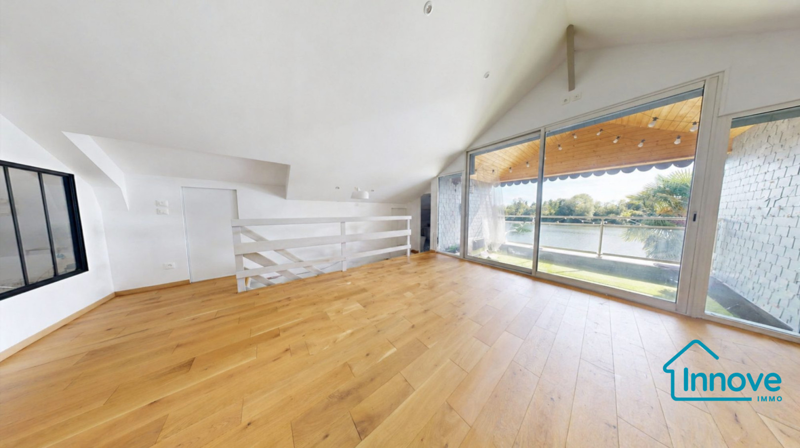 
                                                Vente
                                                 Ile privée Vaux sur Seine