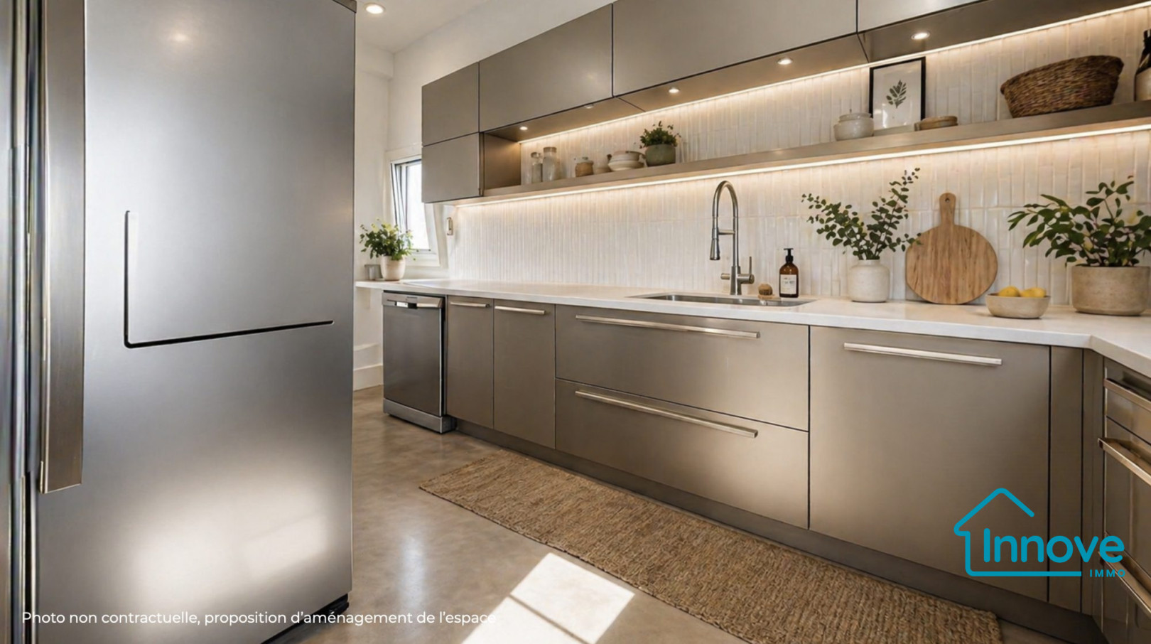 
                                                Vente
                                                 Ile privée Vaux sur Seine