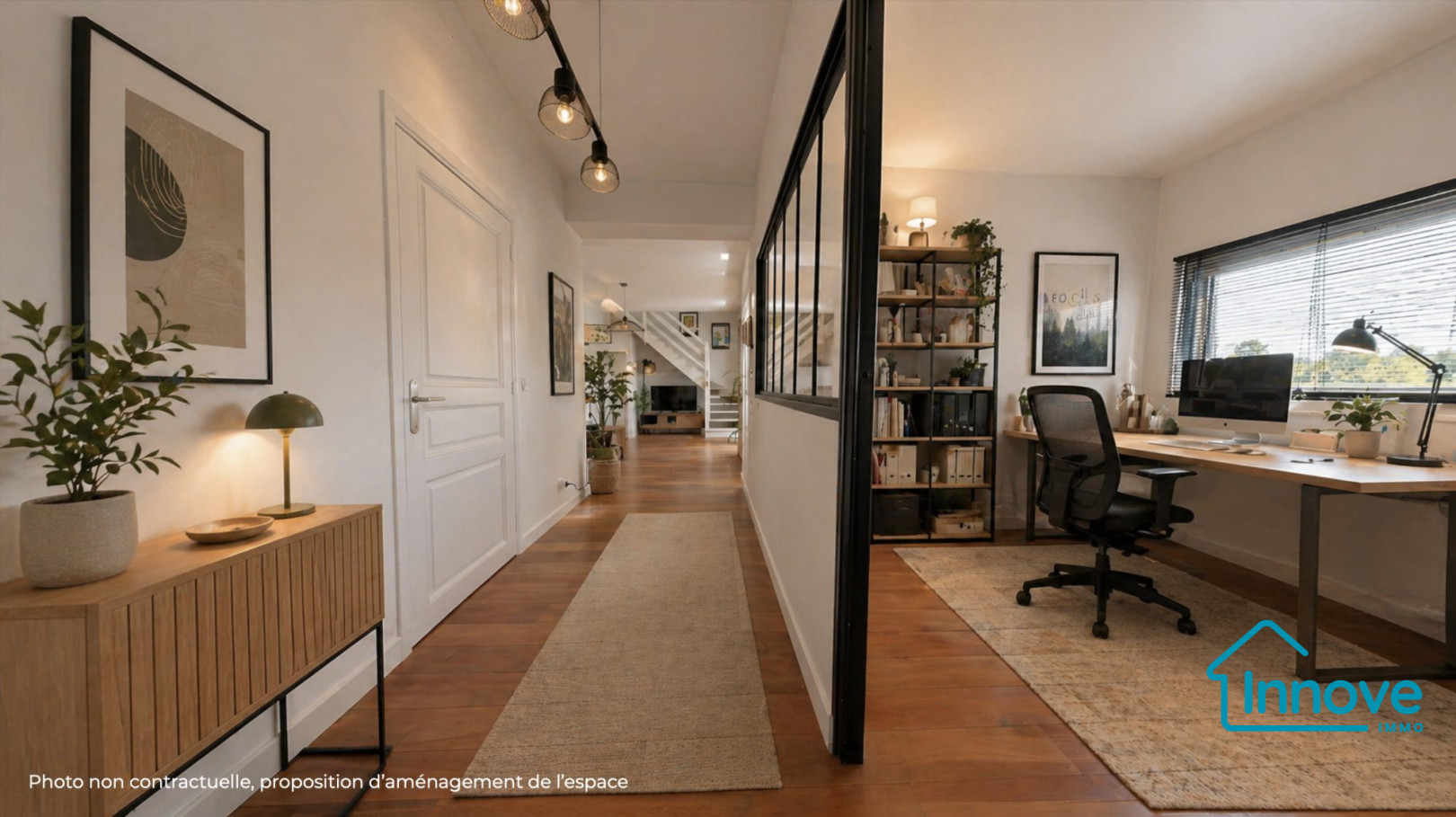 
                                                Vente
                                                 Ile privée Vaux sur Seine