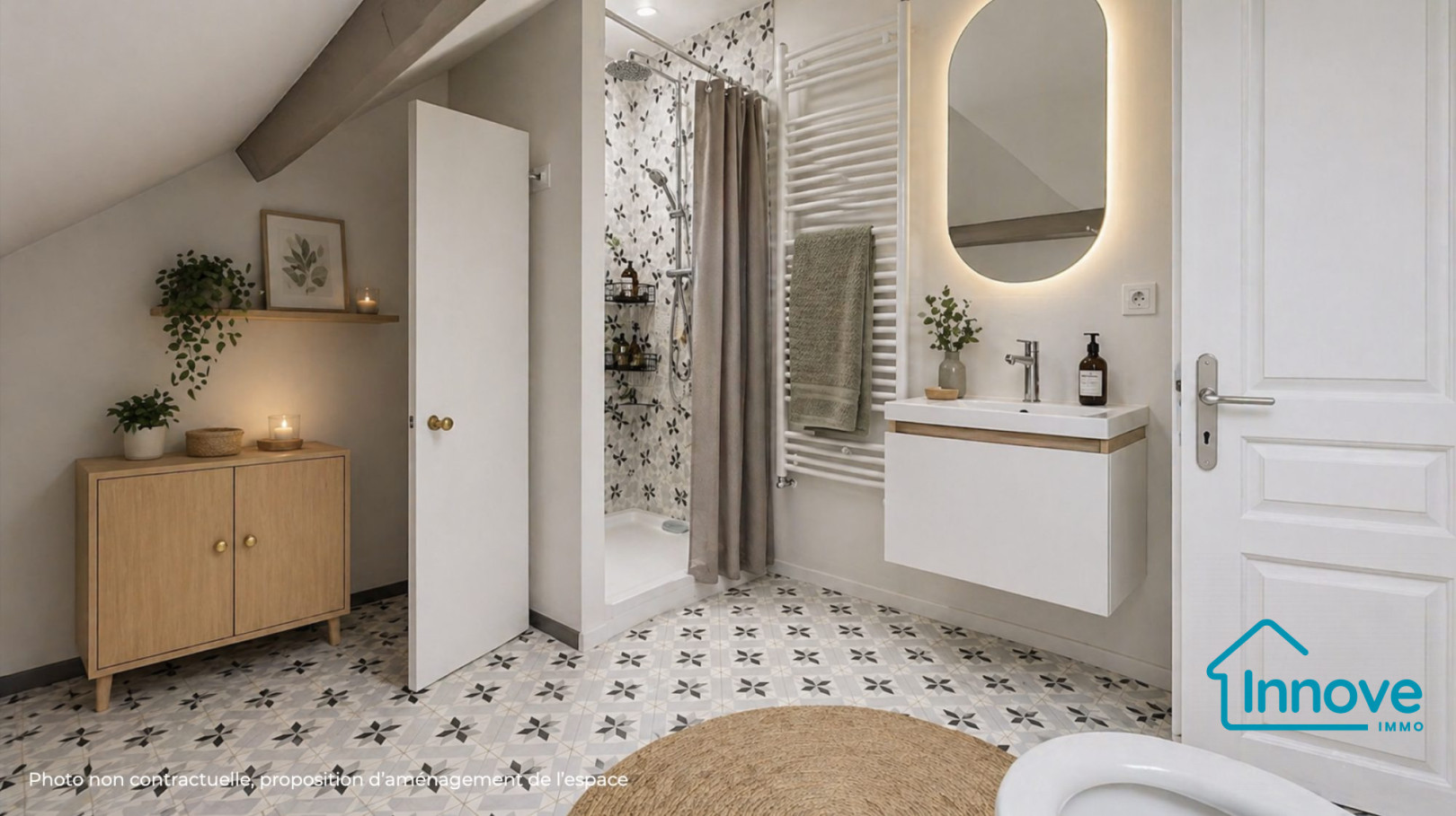 
                                                Vente
                                                 Ile privée Vaux sur Seine
