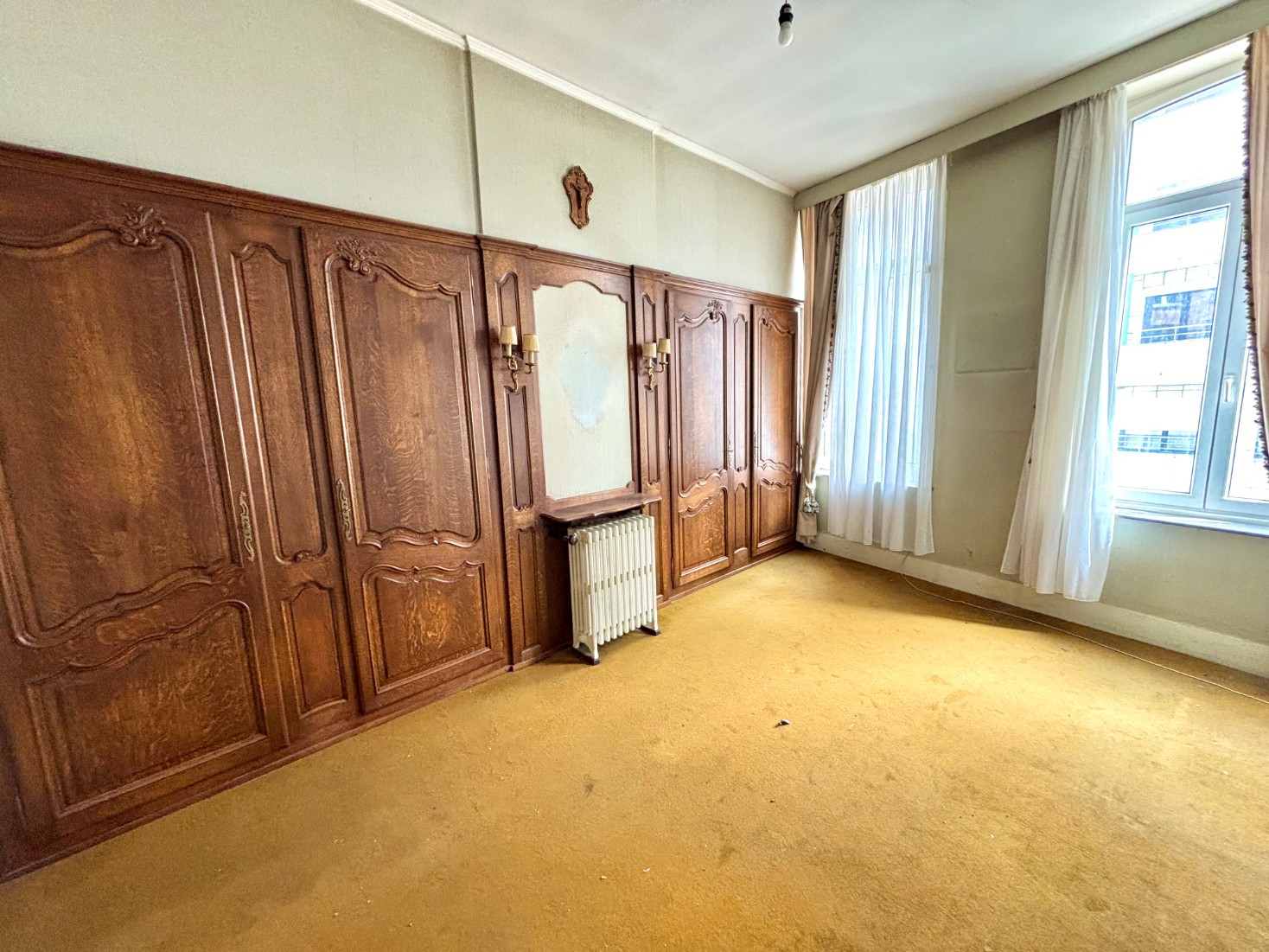 
                                                Vente
                                                 Immeuble 300 m2 - Lille Centre