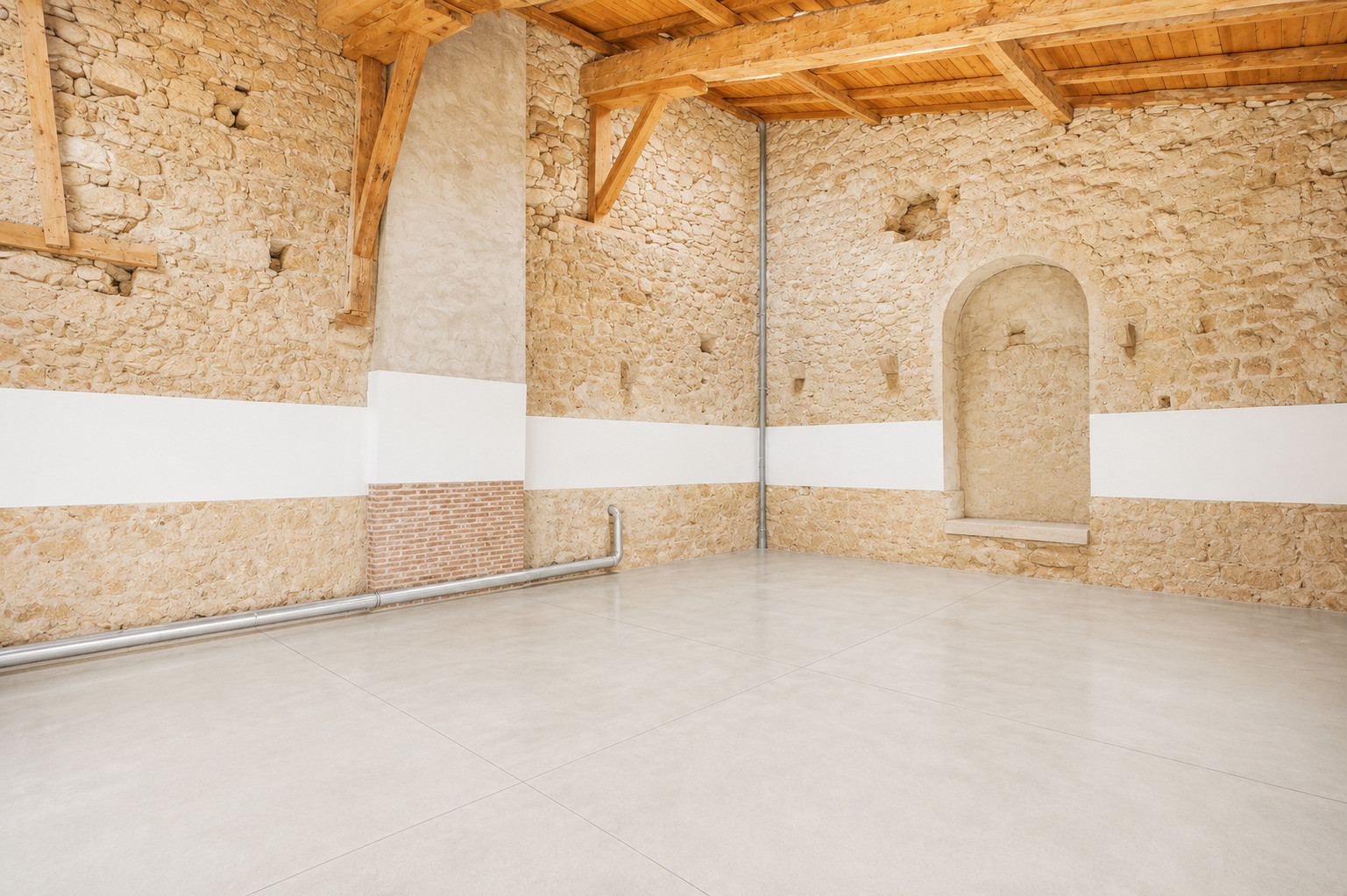 
                                                Vente
                                                 Immeuble 5 pièces