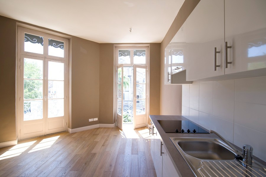 
                                                Vente
                                                 Immeuble 592 m² - 12 logements