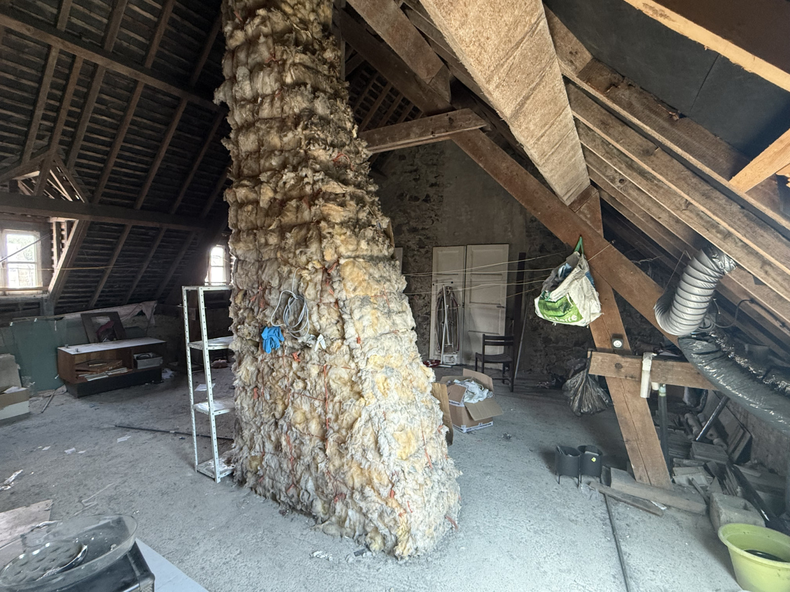 
                                                Vente
                                                 immeuble bourg RONCEY
