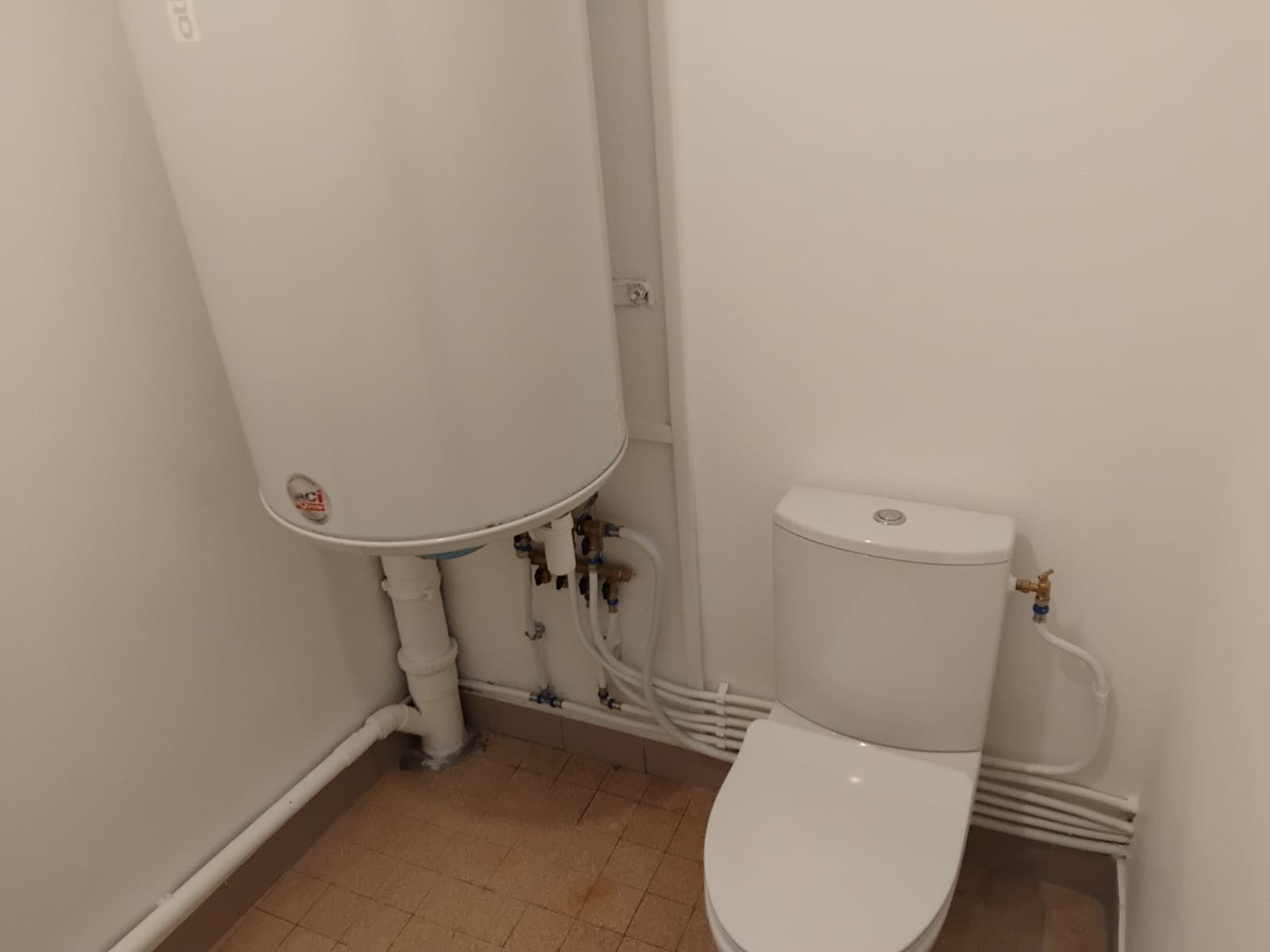 
                                                Vente
                                                 Immeuble - Brienon sur Armançon