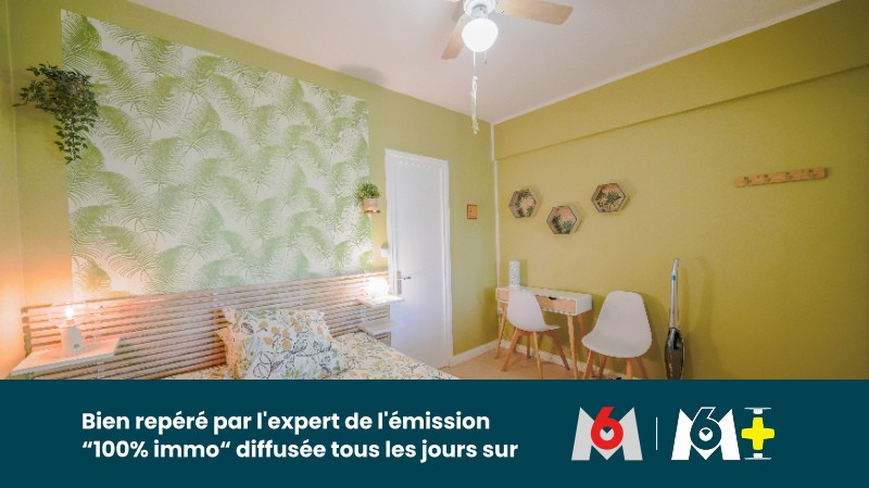 
                                                Vente
                                                 Immeuble de 165 m²