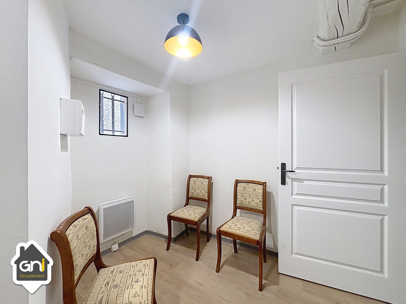 
                                                Vente
                                                 Immeuble de 2 lots