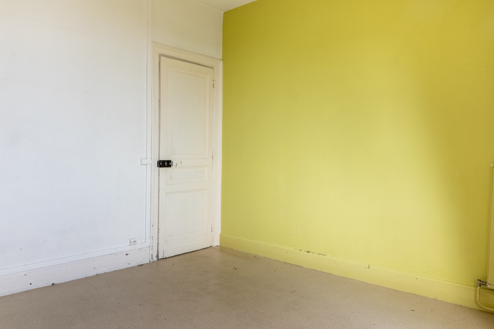 
                                                Vente
                                                 Immeuble de 3 appartements - 150 m² - Tourcoing (59)