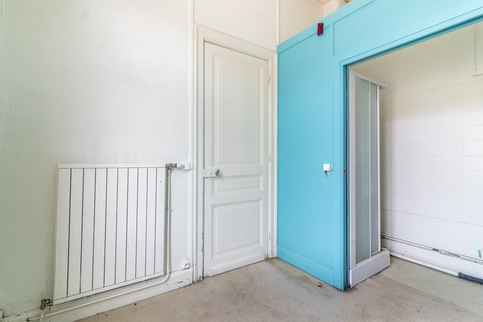 
                                                Vente
                                                 Immeuble de 3 appartements - 150 m² - Tourcoing (59)