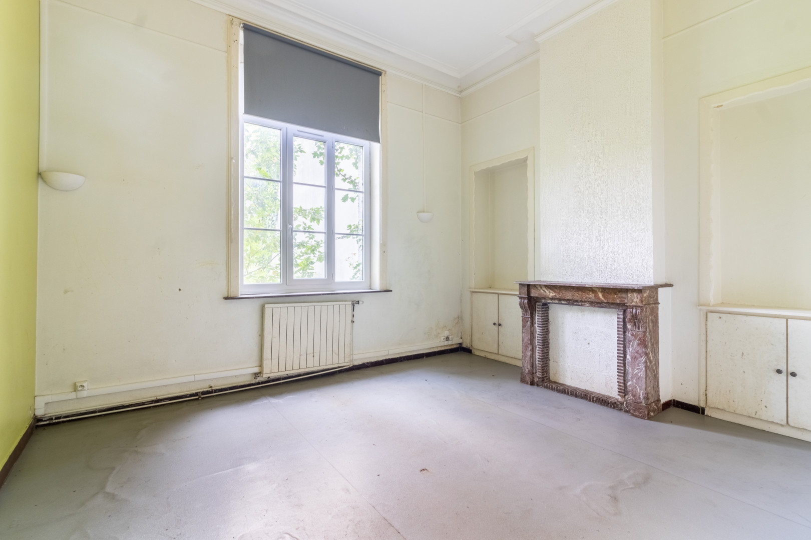 
                                                Vente
                                                 Immeuble de 3 appartements - 150 m² - Tourcoing (59)