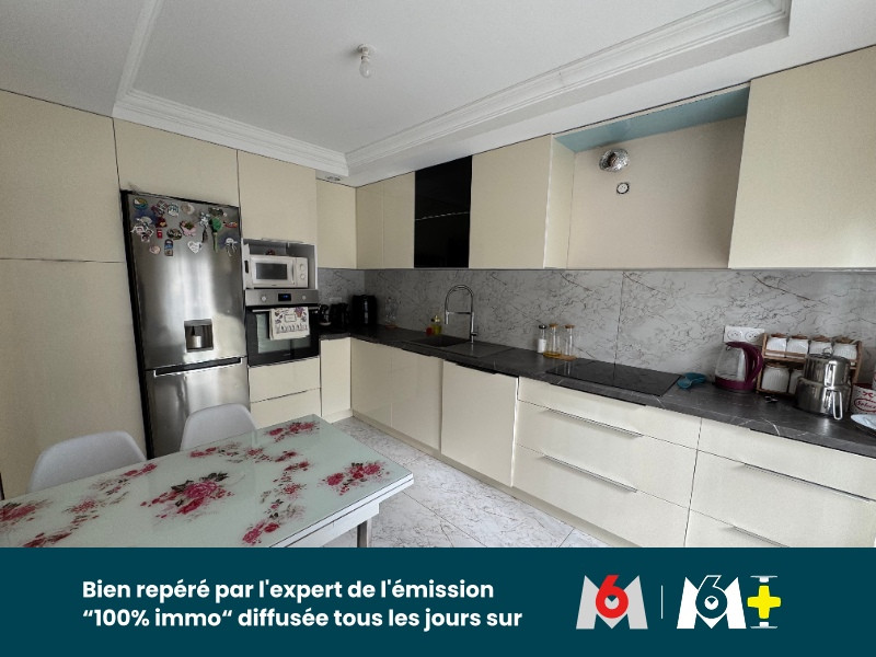 
                                                Vente
                                                 Immeuble de 3 appartements LINGOLSHEIM