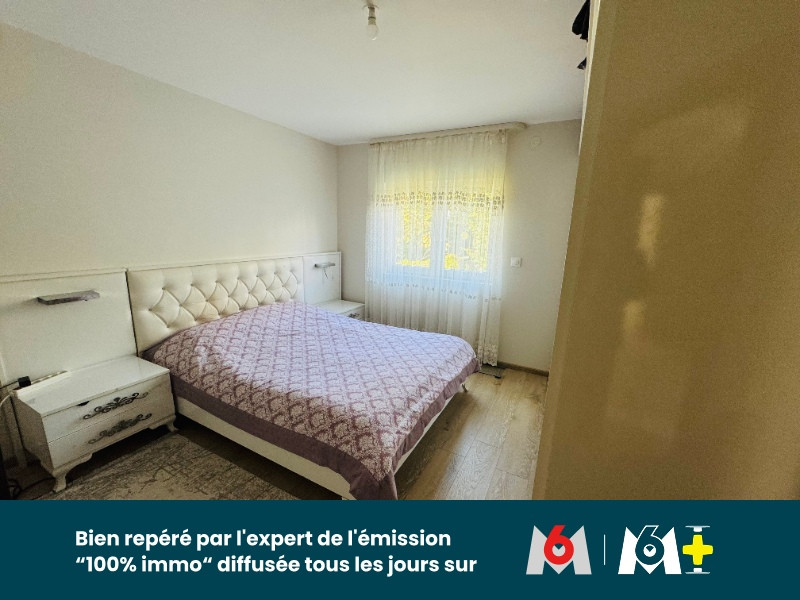 
                                                Vente
                                                 Immeuble de 3 appartements LINGOLSHEIM