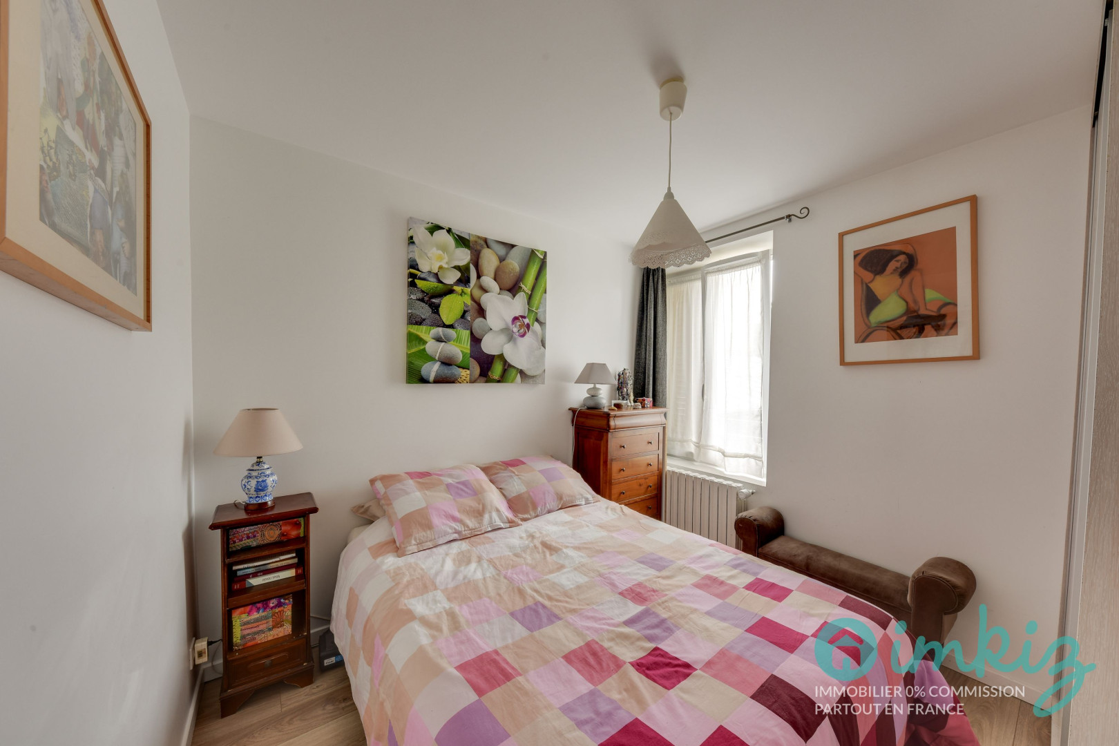 
                                                Vente
                                                 Immeuble de 4 T2 proche gare