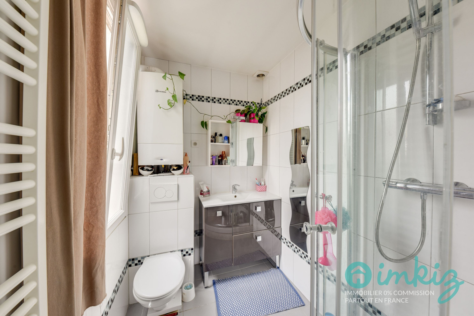 
                                                Vente
                                                 Immeuble de 4 T2 proche gare