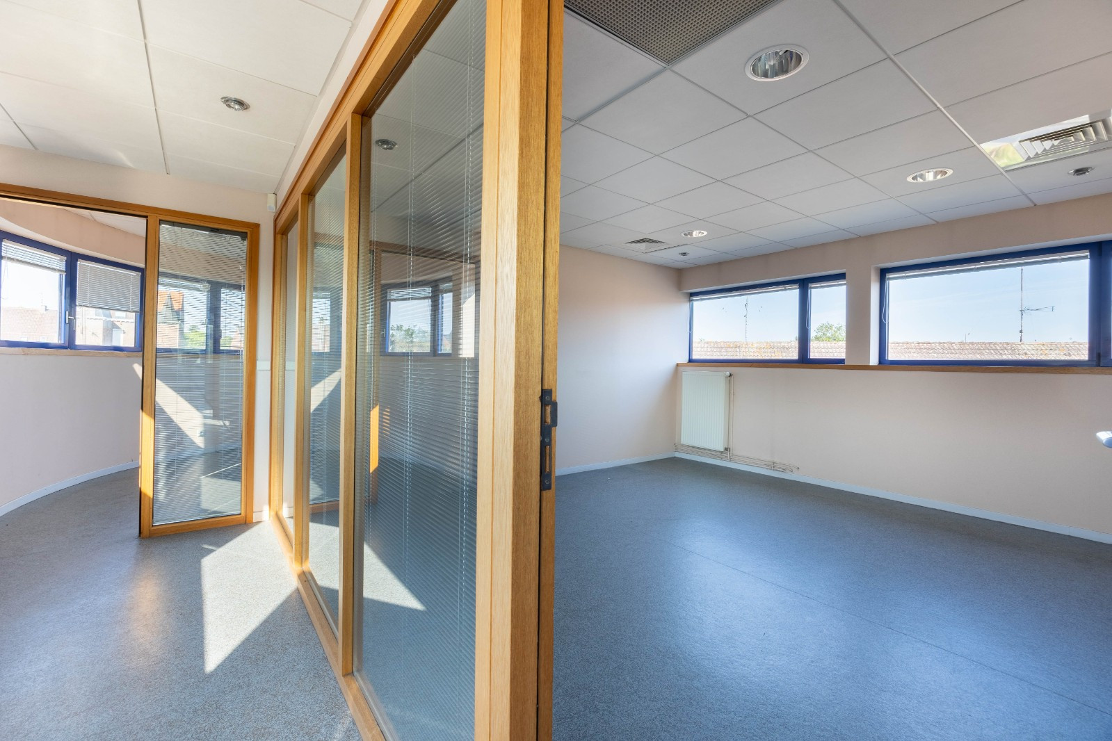 
                                                Vente
                                                 Immeuble de Bureaux de 516 m² à Somain (59)