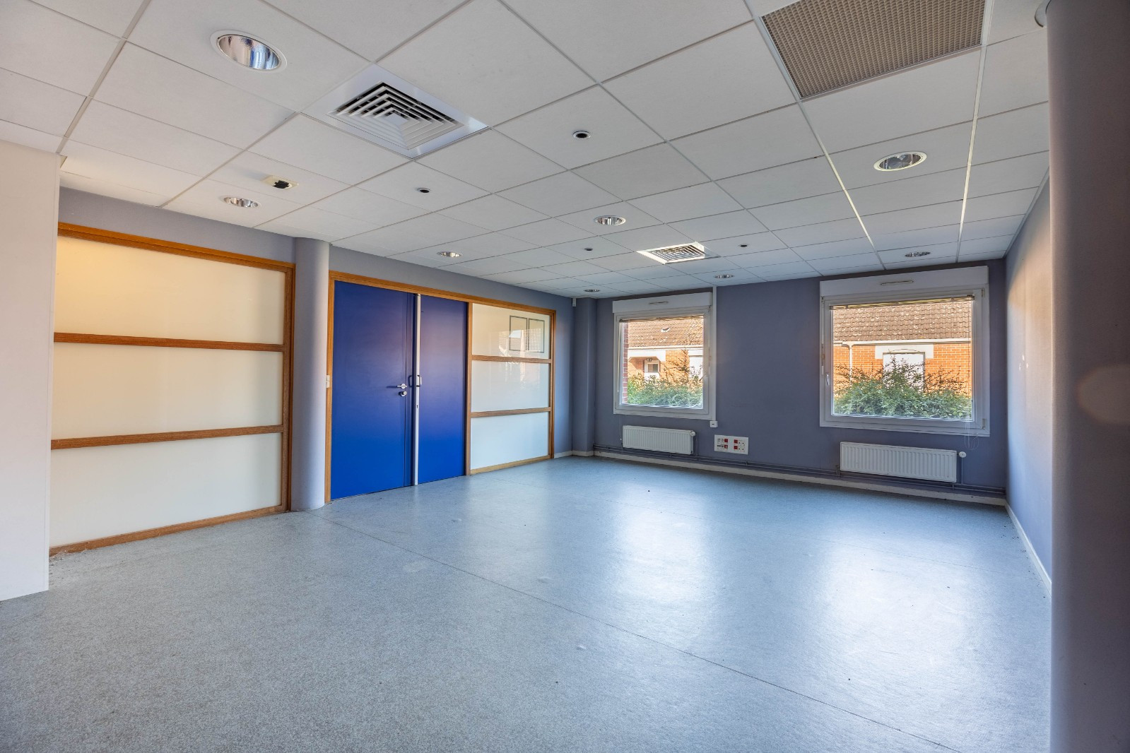 
                                                Vente
                                                 Immeuble de Bureaux de 516 m² à Somain (59)