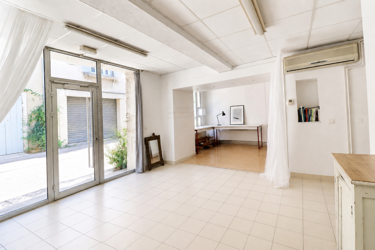 
                                                Vente
                                                 Immeuble de charme à La Réole