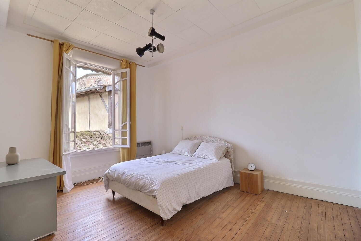
                                                Vente
                                                 Immeuble de charme à La Réole