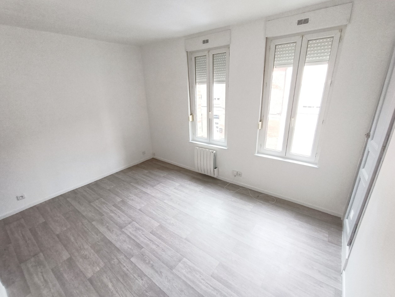 
                                                Vente
                                                 Immeuble de rapport, 3 logements Amiens
