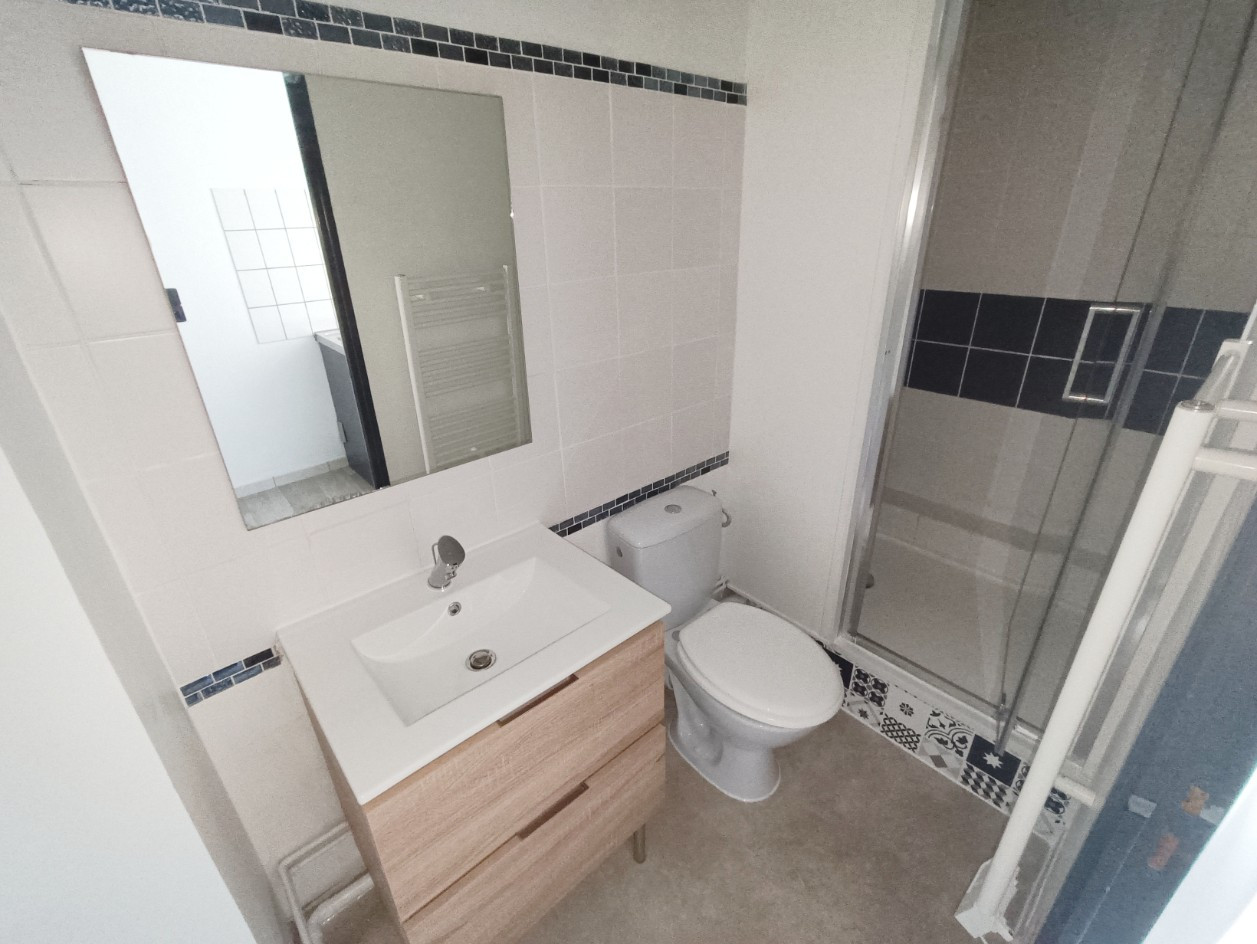 
                                                Vente
                                                 Immeuble de rapport, 3 logements Amiens