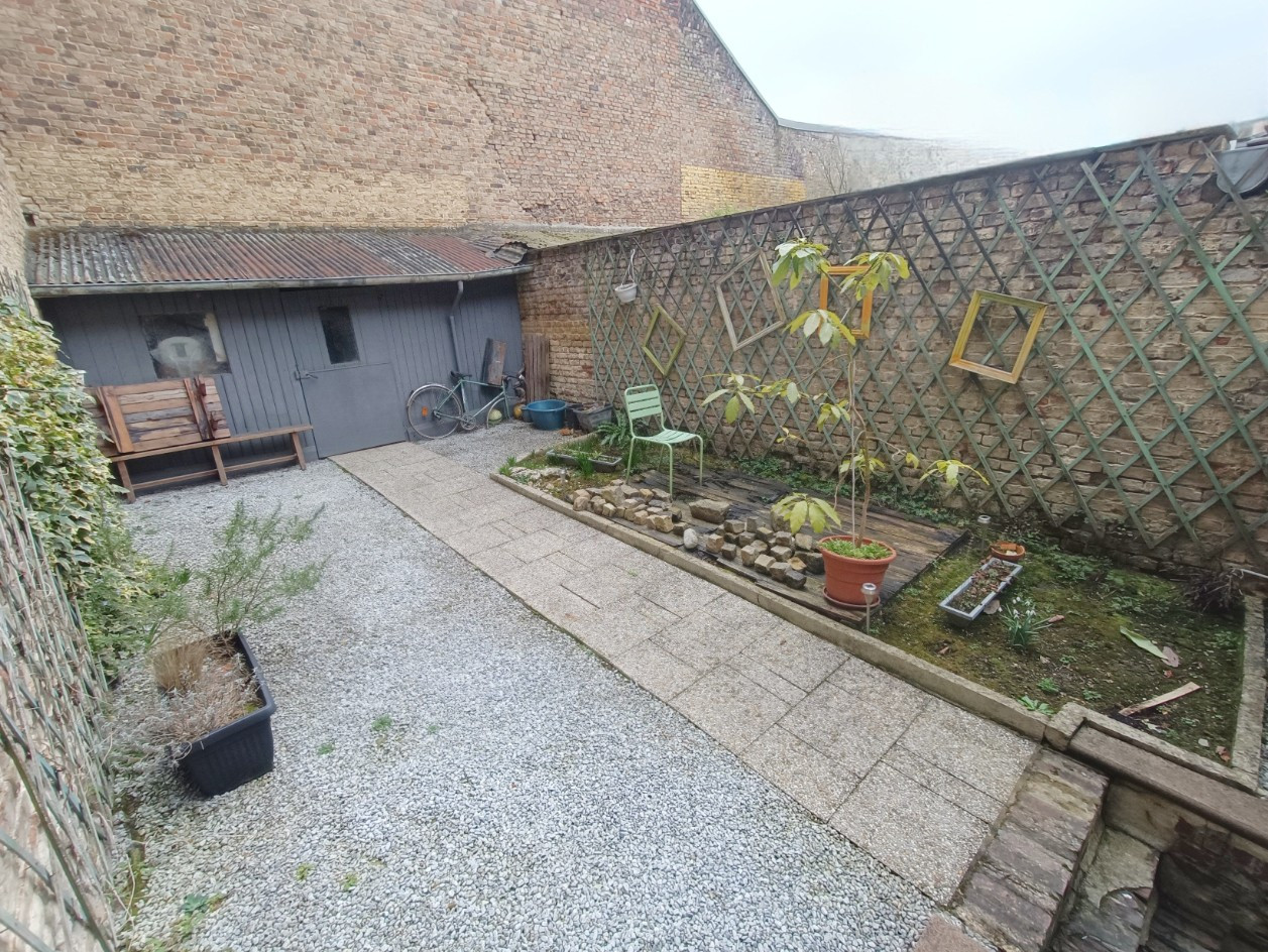 
                                                Vente
                                                 Immeuble de rapport, 3 logements Amiens