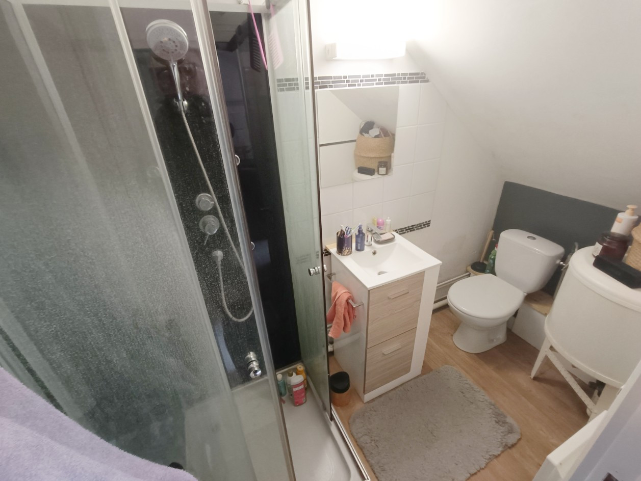 
                                                Vente
                                                 Immeuble de rapport, 3 logements Amiens