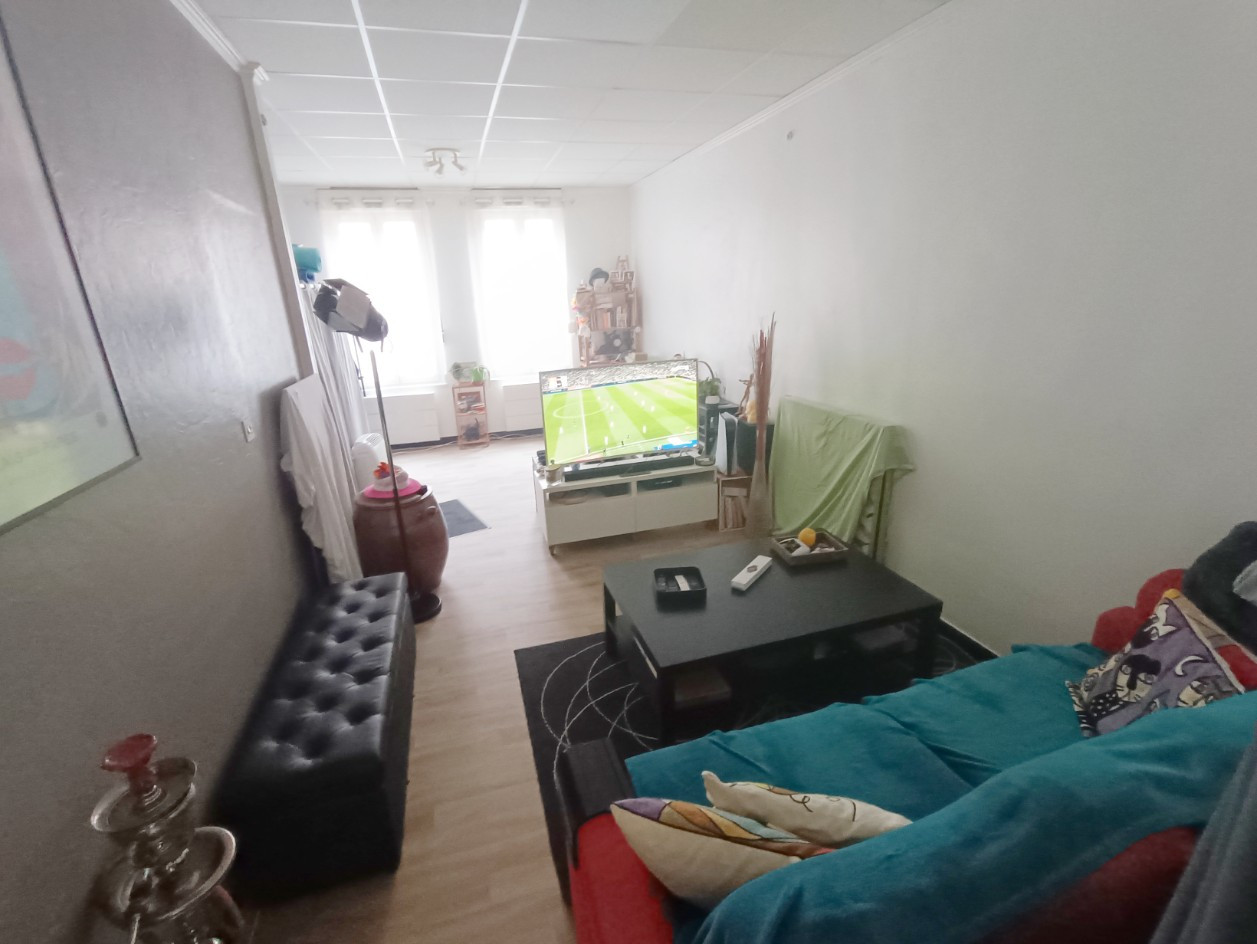 
                                                Vente
                                                 Immeuble de rapport, 3 logements Amiens