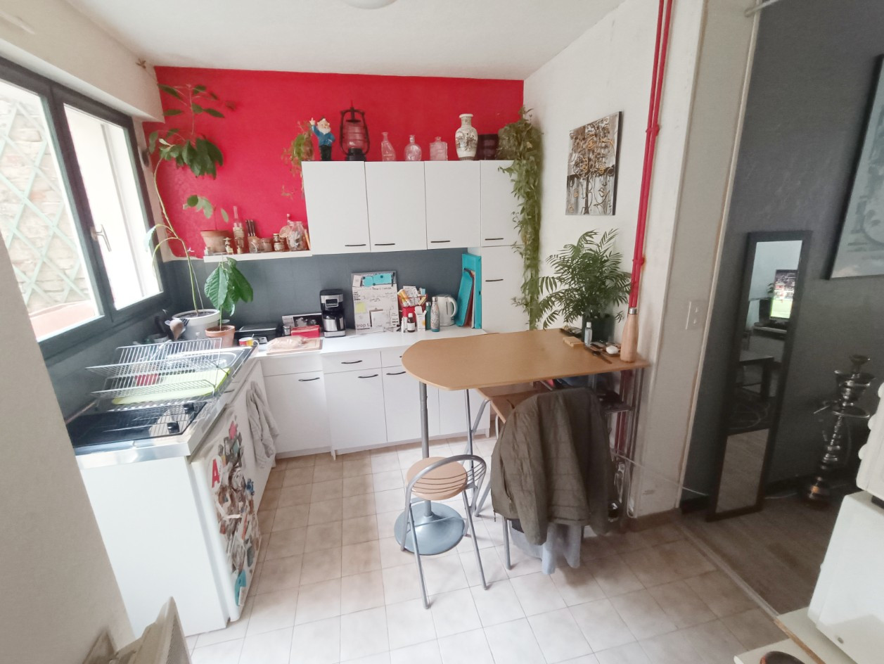 
                                                Vente
                                                 Immeuble de rapport, 3 logements Amiens
