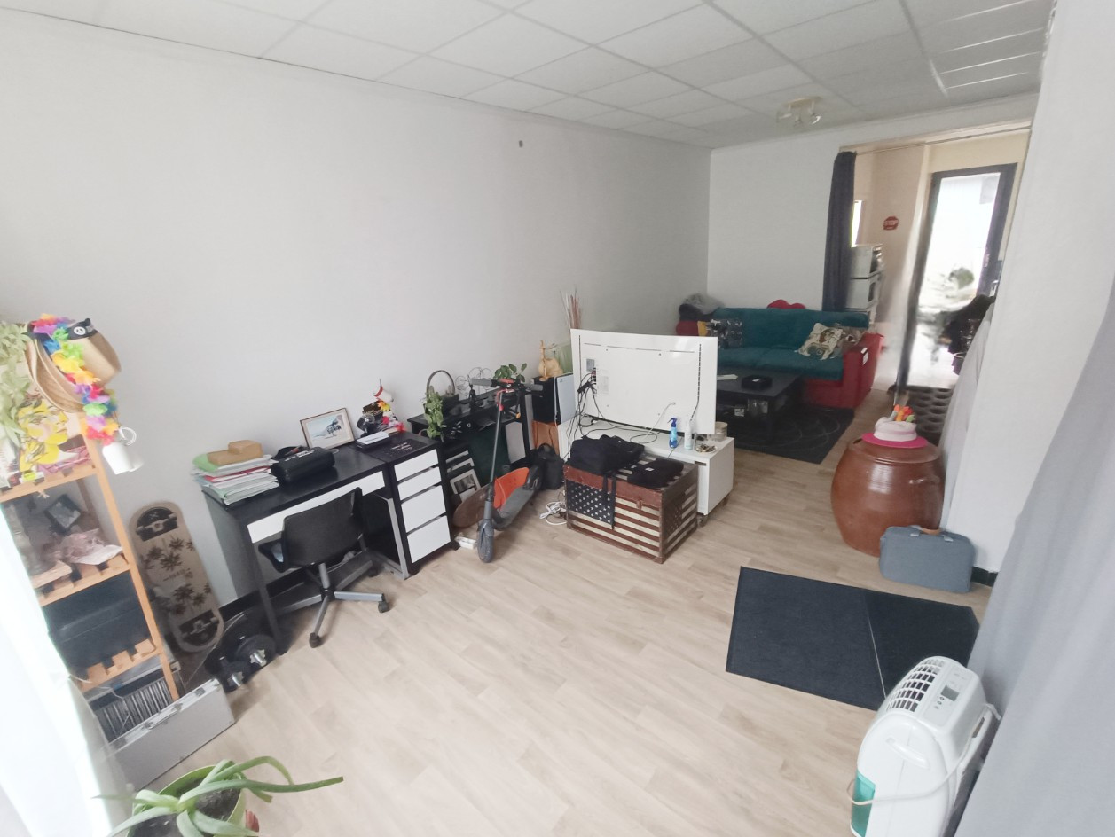 
                                                Vente
                                                 Immeuble de rapport, 3 logements Amiens