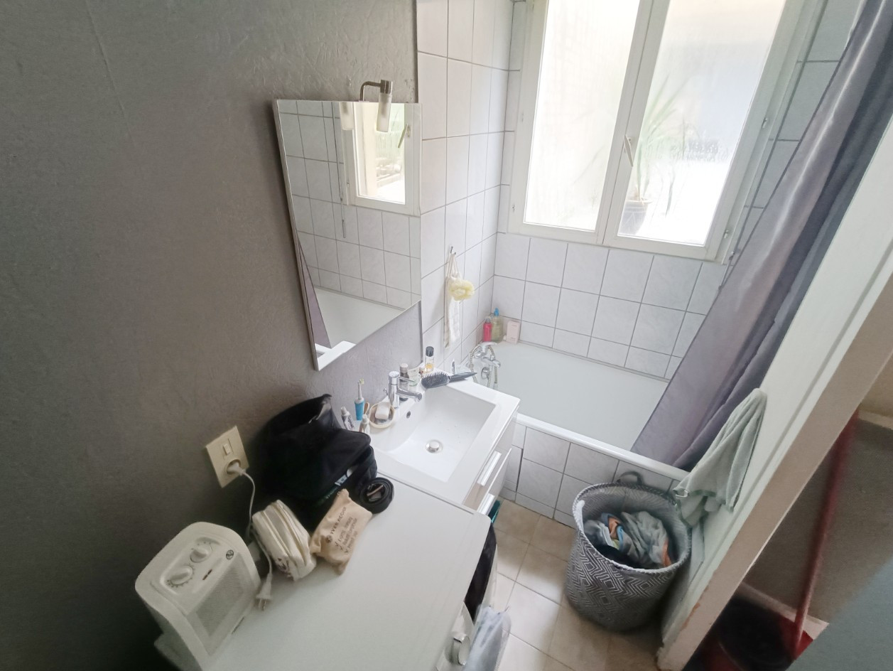 
                                                Vente
                                                 Immeuble de rapport, 3 logements Amiens