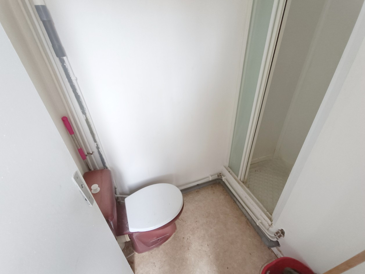 
                                                Vente
                                                 Immeuble de rapport 3 lots – St Honoré