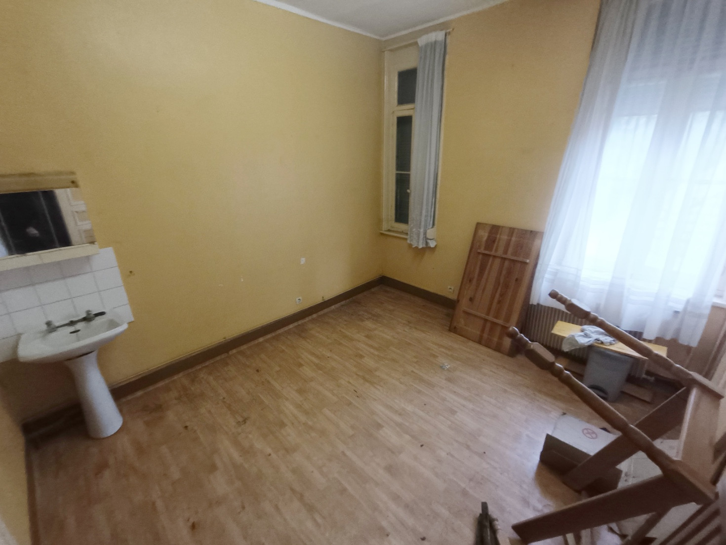 
                                                Vente
                                                 Immeuble de rapport 6 lots – Amiens Sud