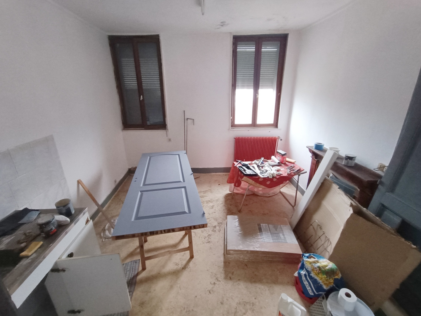 
                                                Vente
                                                 Immeuble de rapport 6 lots – Amiens Sud