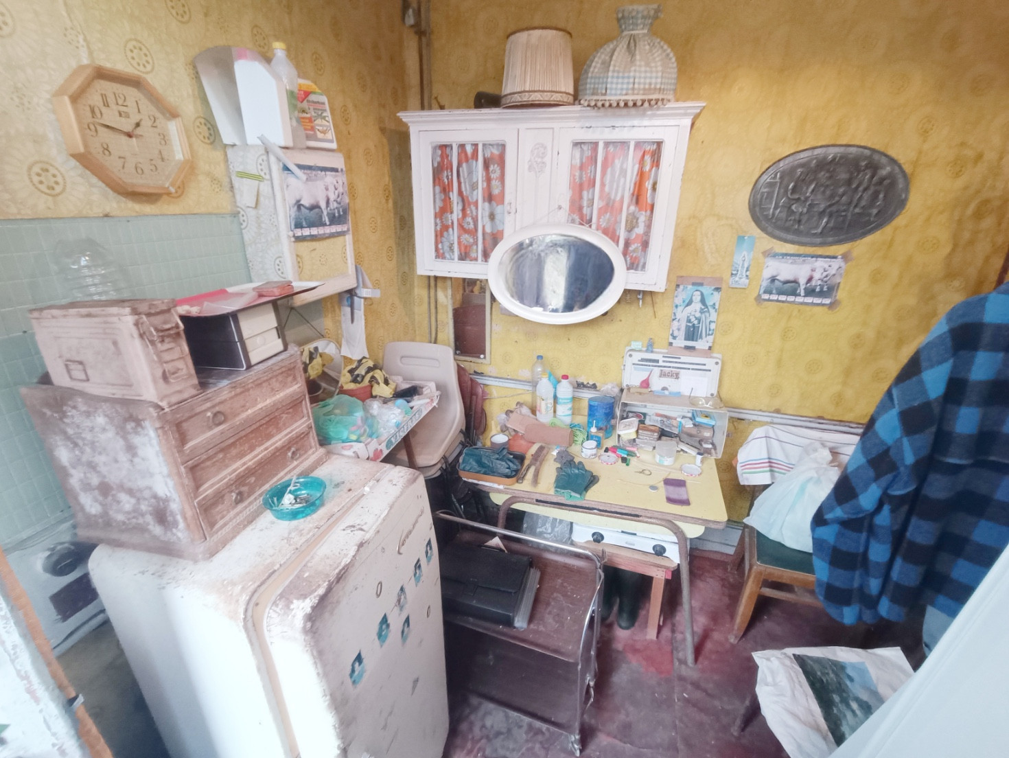 
                                                Vente
                                                 Immeuble de rapport 6 lots – Amiens Sud