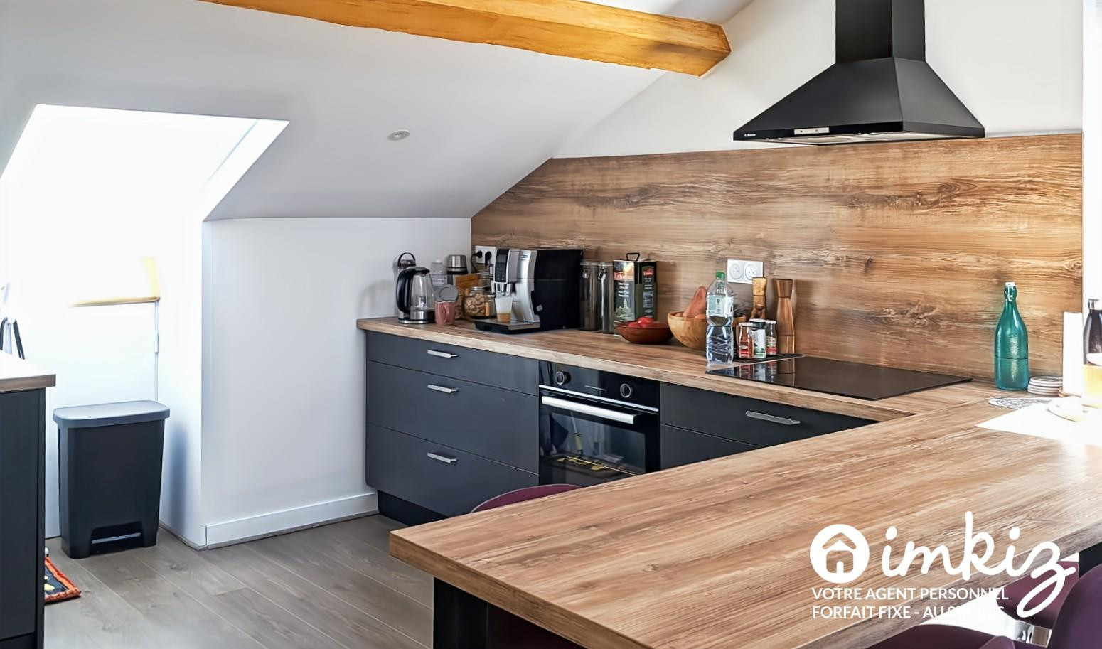 
                                                Vente
                                                 immeuble de rapport 8%