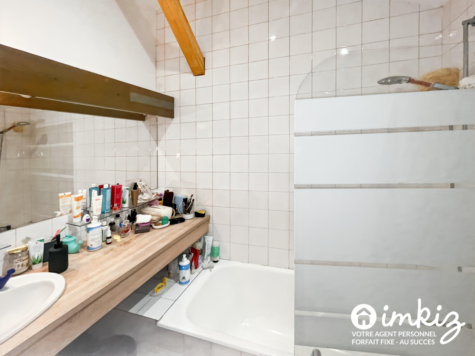 
                                                Vente
                                                 immeuble de rapport 8%