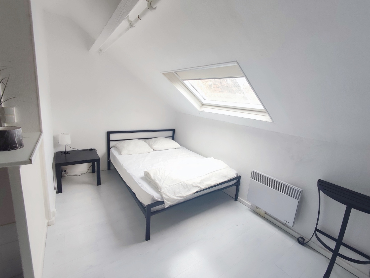 
                                                Vente
                                                 Immeuble de rapport 9 lots hyper-centre Amiens