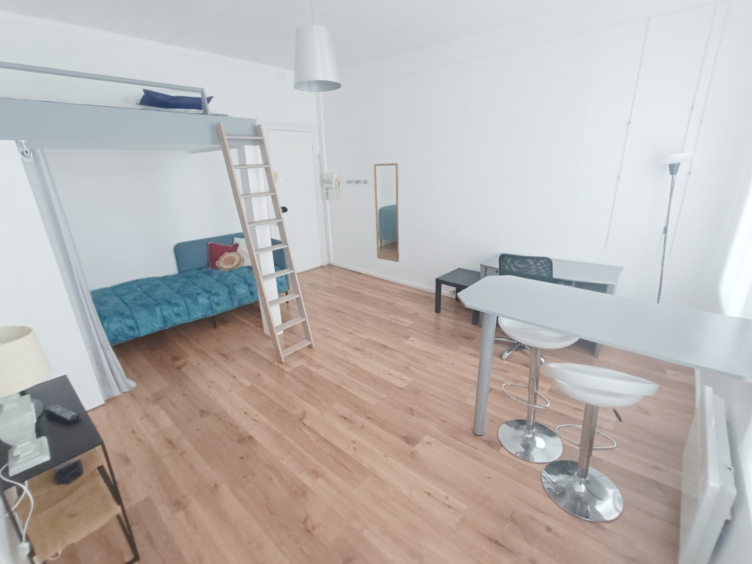
                                                Vente
                                                 Immeuble de rapport 9 lots hyper-centre Amiens
