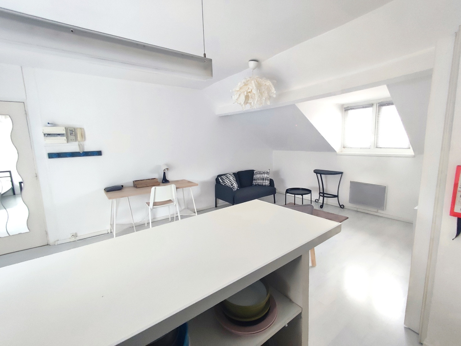
                                                Vente
                                                 Immeuble de rapport 9 lots hyper-centre Amiens