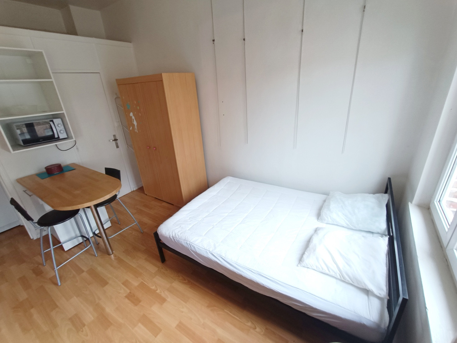 
                                                Vente
                                                 Immeuble de rapport 9 lots hyper-centre Amiens
