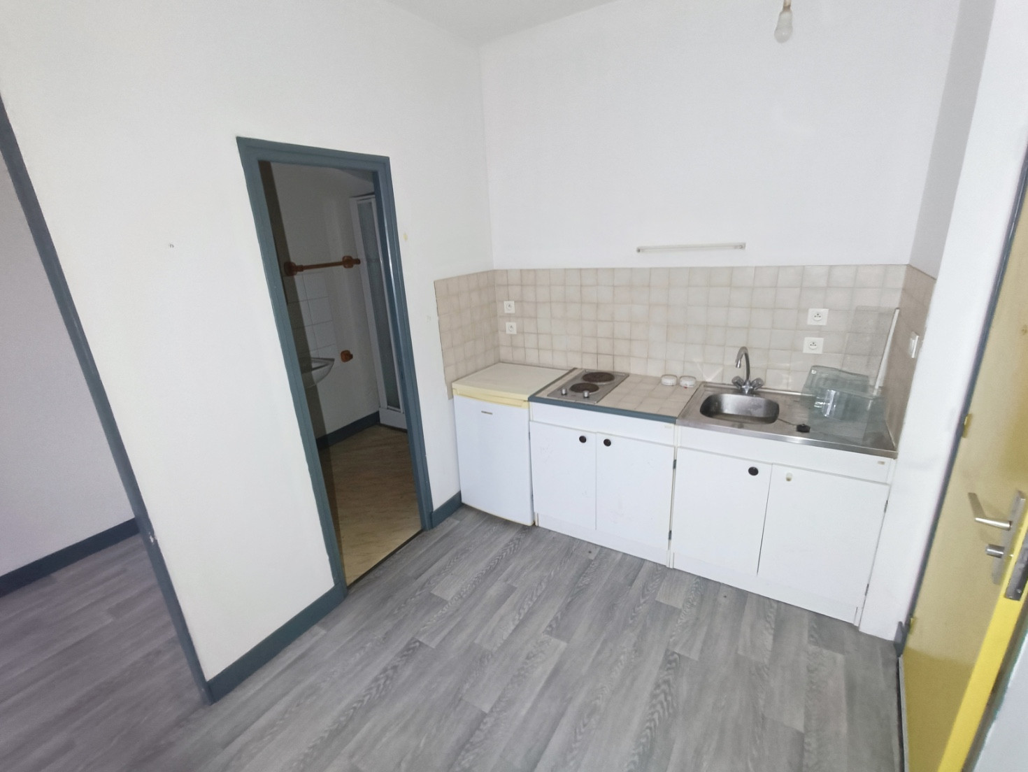 
                                                Vente
                                                 Immeuble de rapport avec 8 lots 155m2