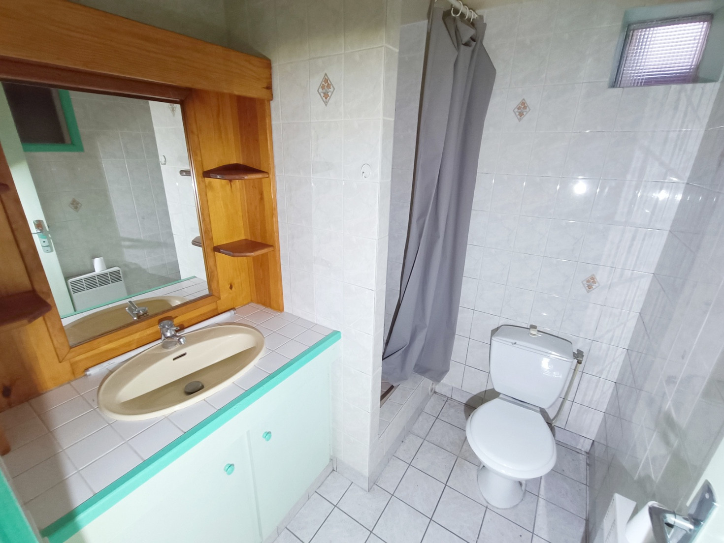 
                                                Vente
                                                 Immeuble de rapport avec 8 lots 155m2