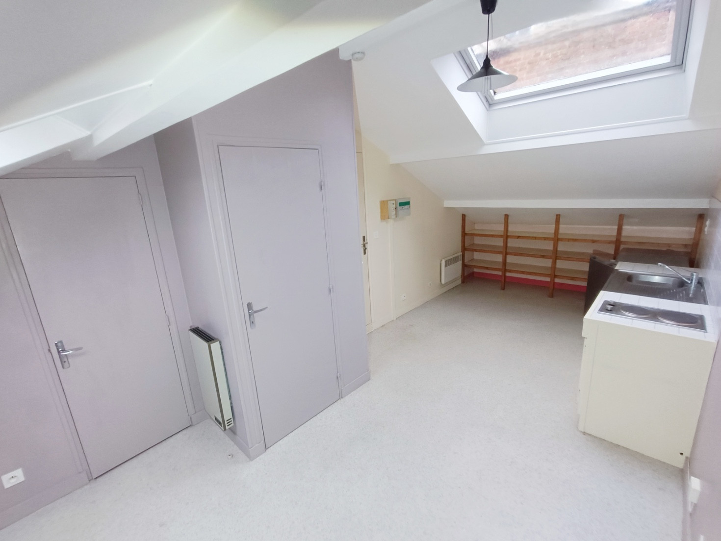 
                                                Vente
                                                 Immeuble de rapport avec 8 lots 155m2