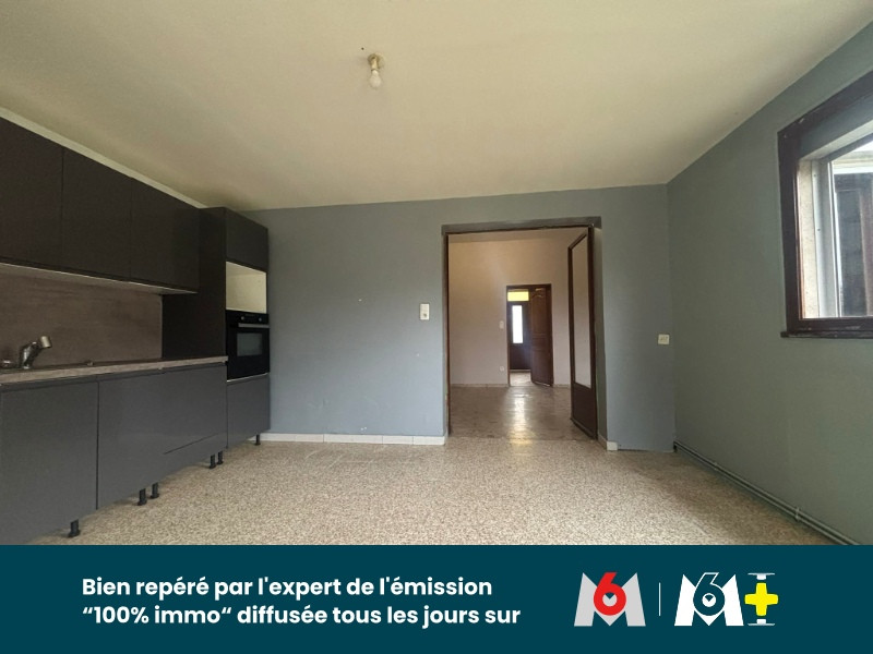 
                                                Vente
                                                 IMMEUBLE DE RAPPORT – EMPLACEMENT STRATÉGIQUE – FORT POTENTIEL LOCATIF