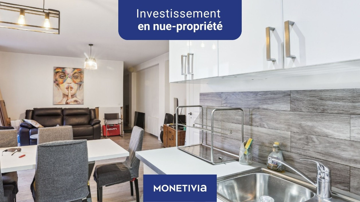 
                                                Vente
                                                 IMMEUBLE DE RAPPORT - MAISONS ALFORT